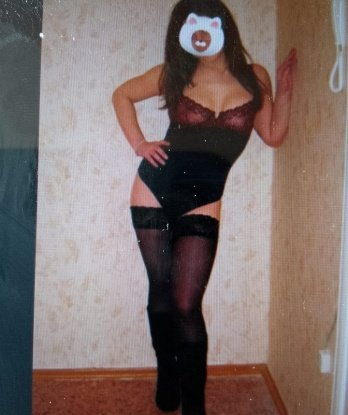 Ангелина