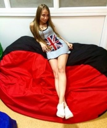 Анкета проститутки Симона - Фото 1, Константиновка, 23 года, №9759